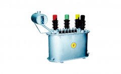 JSJW-3KV、6KV、10KV型電壓互感器