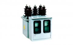 JLS-6KV、10KV、35KV電壓電力計量箱