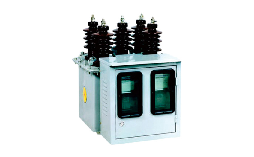 JLS-6KV、10KV、35KV電壓電力計量箱
