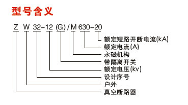 ZW32-12F看門狗智能分界開關(guān)型號(hào)